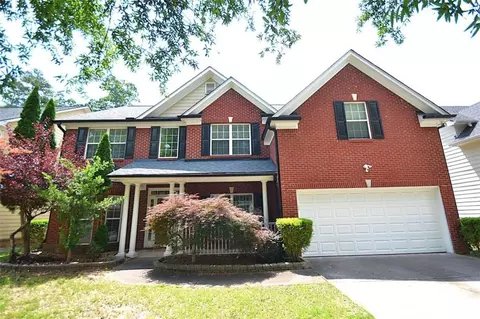 4593 Elsinore Cir, Norcross, GA 30071