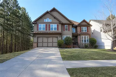 460 Chandler Bluff Ct, Grayson, GA 30017