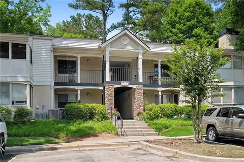 1615 Wingatw Way, Sandy Springs, GA 30353