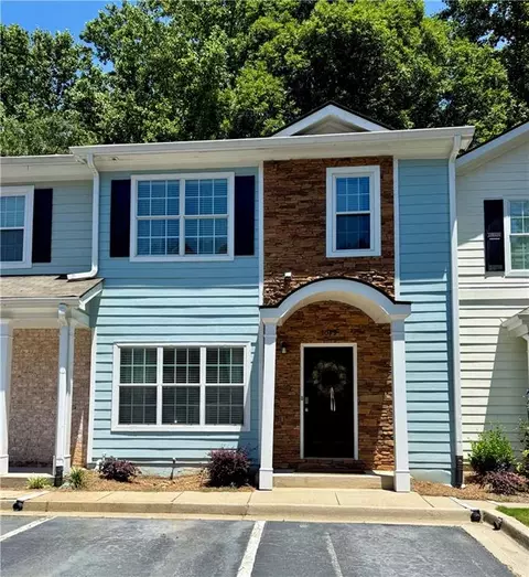 3079 Steeplechase #608, Alpharetta, GA 30004