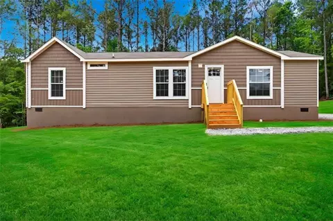 112 Thomas Dr, Eatonton, GA 31024