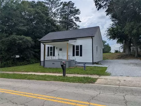 305 Burson Ave, Carrollton, GA 30117