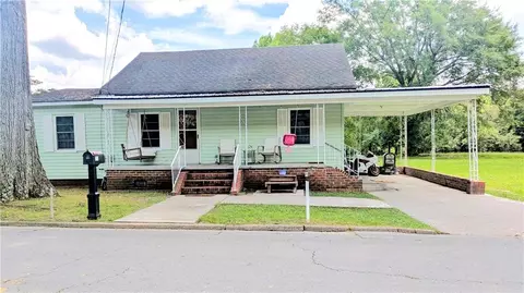 223 Seventh St, Trion, GA 30753