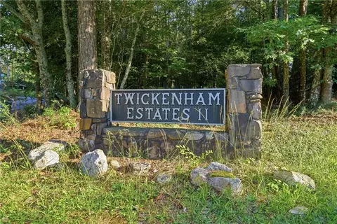 0 Warwick, Rome, GA 30161
