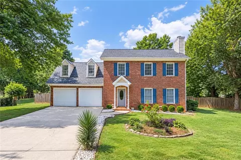 1591 Willow Bend Way, Snellville, GA 30078