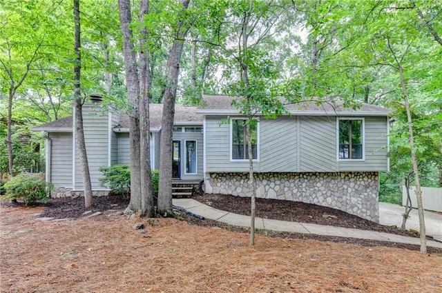 5100 Forest Mist Dr SE, Smyrna, GA 30082