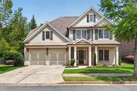 12895 Cogburn Overlook, Alpharetta, GA 30004