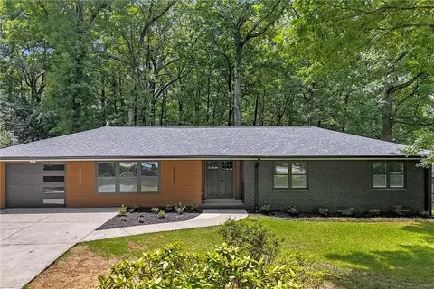 4834 Tilly Mill Rd, Atlanta, GA 30360