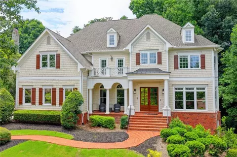 2616 Boddie Pl, Duluth, GA 30097