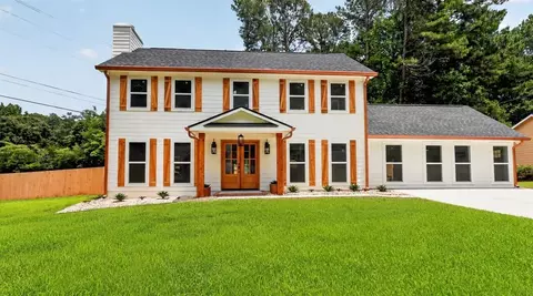 5001 Henson Dr SW, Mableton, GA 30126