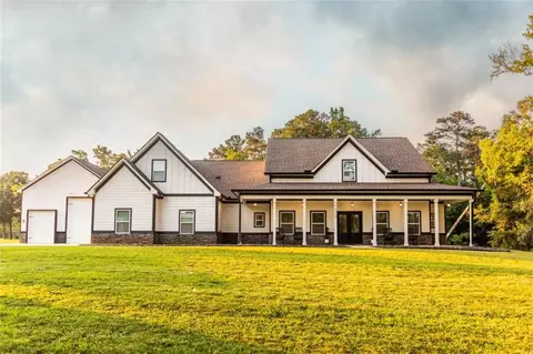 1375 Amber Stapp Studdard Rd, Social Circle, GA 30025