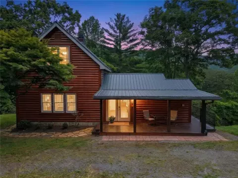 2781 Old Parker Place Rd, Ellijay, GA 30536