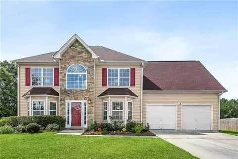 2922 Aviator Cir, Snellville, GA 30039