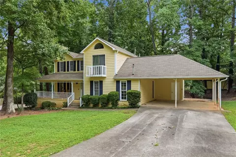 392 Princeton Way, Lawrenceville, GA 30044