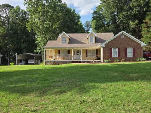 118 Bradford Pl, Stockbridge, GA 30281