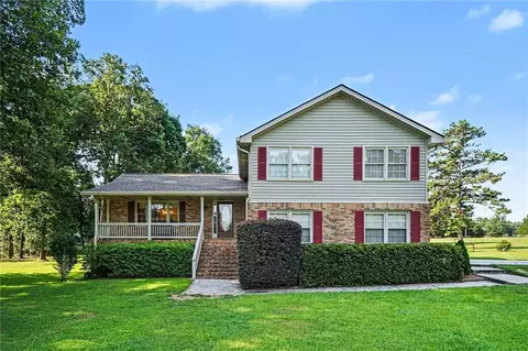 740 Smyrna Rd SW, Conyers, GA 30094