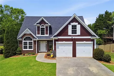 5080 Newpark Dr NW, Acworth, GA 30101