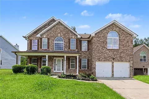 2554 Wrangler Dr SW, Atlanta, GA 30331