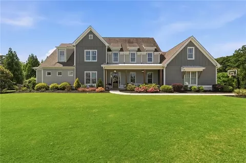 203 Creekstone Ct, Canton, GA 30115