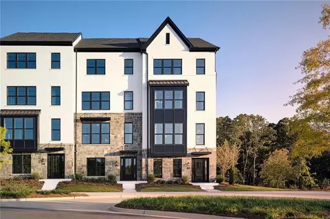 2058 Lanier Grv, Alpharetta, GA 30009