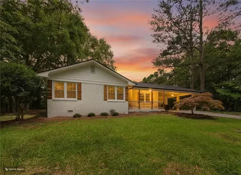 3784 Braswell Cir, Austell, GA 30106