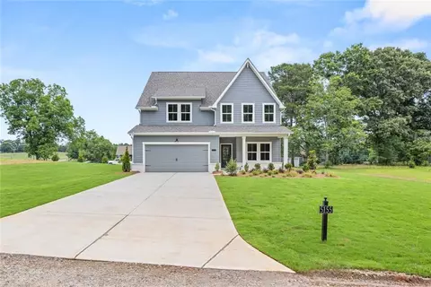 8125 Wallace Tatum Rd, Cumming, GA 30028