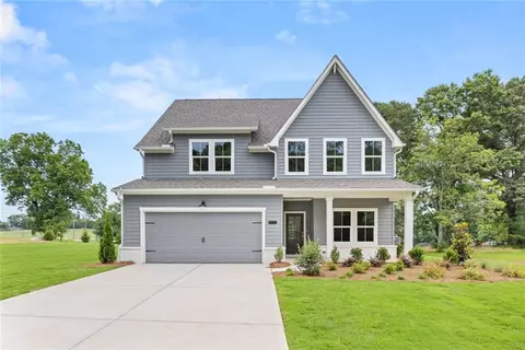 8125 Wallace Tatum Rd, Cumming, GA 30028