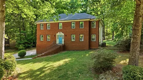 3556 Hadley Pl, Snellville, GA 30039