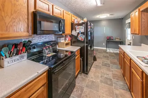 Kitchen - 105 Pine Hill Rd, Lagrange, GA 30241 photo 1 of 1
