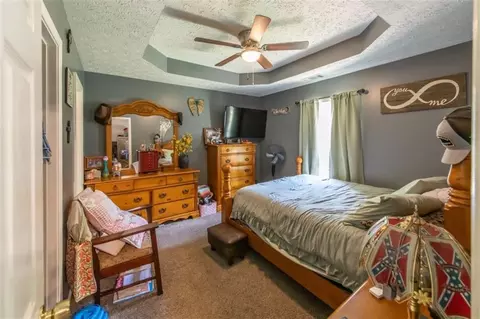 Bedroom - 105 Pine Hill Rd, Lagrange, GA 30241 photo 1 of 4