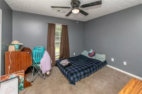 Bedroom - 105 Pine Hill Rd, Lagrange, GA 30241 photo 4 of 4