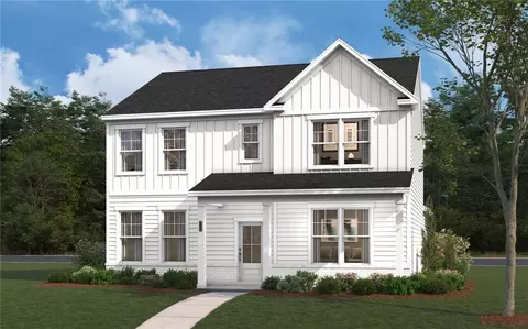 847 York Aly, Acworth, GA 30102