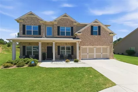 3798 Southfield Ct, Loganville, GA 30052