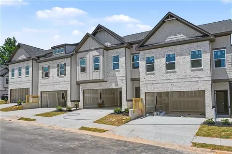4303 Fern River Bnd #21, Norcross, GA 30093