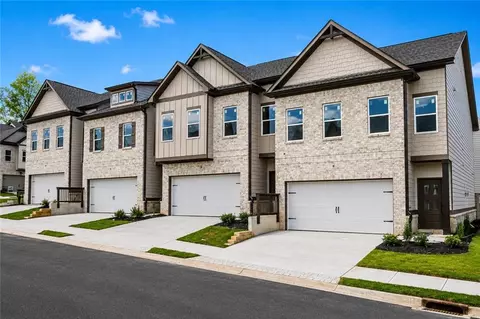 4303 Fern River Bnd #21, Norcross, GA 30093