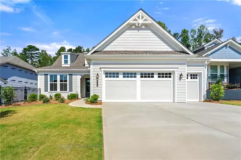 428 Geneva Way, Hoschton, GA 30548