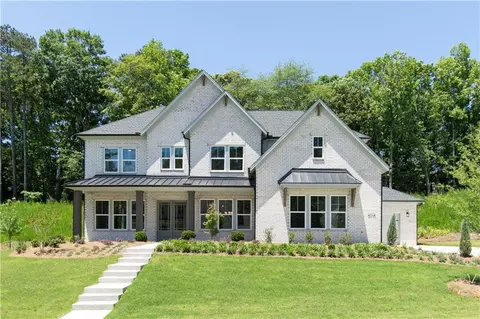 2475 Stewart Rd, Cumming, GA 30041
