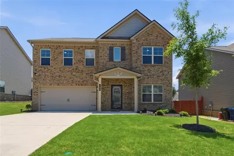784 Lakehaven Ln, Loganville, GA 30052
