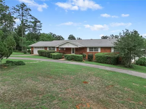 1991 Booster Club Rd, Bainbridge, GA 39819