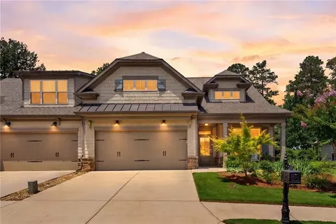 224 Misty View Dr, Canton, GA 30114