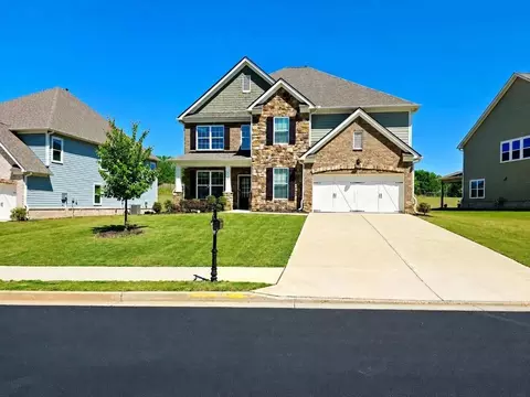 4055 Harvest Moon Ct, Cumming, GA 30028