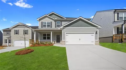 585 Great Salt Ln, Hoschton, GA 30548