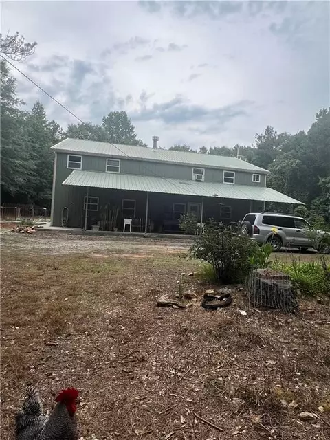 310 Caldwell Rd, Bowdon, GA 30108