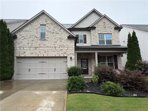 311 Chesterfield Cv, Woodstock, GA 30189
