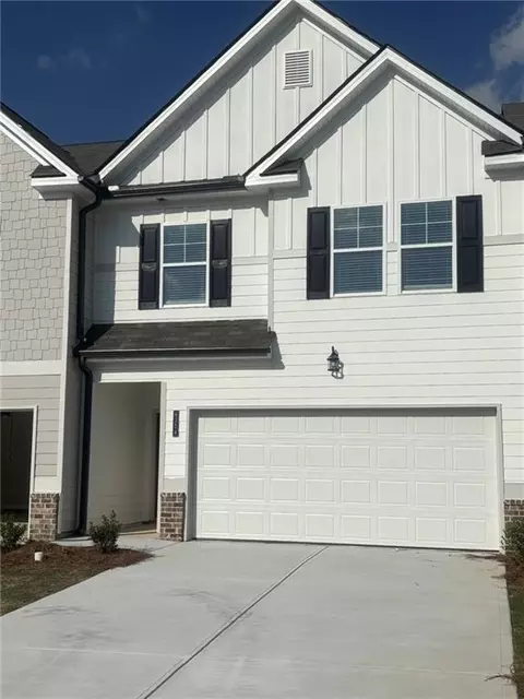 6381 Sundowner Pl #138, Atlanta, GA 30331