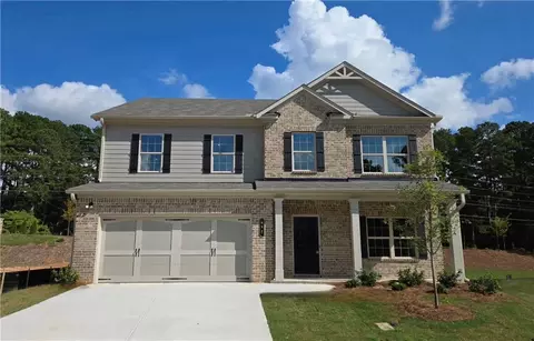 1046 Lakeview Oaks Ct, Grayson, GA 30017