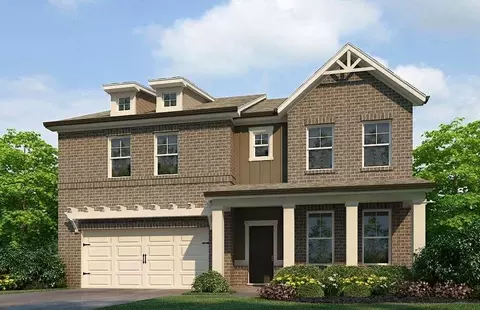 1776 Kingsmere Run Dr, Loganville, GA 30052