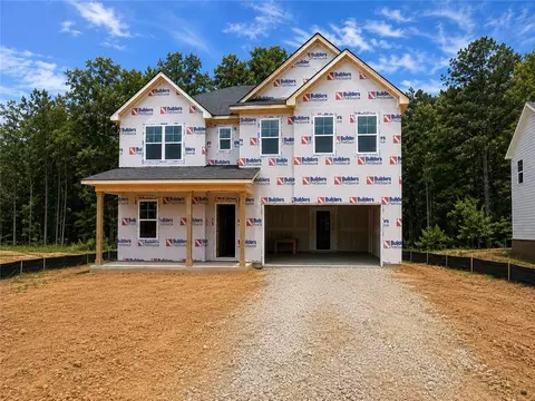 1776 Kingsmere Run Dr, Loganville, GA 30052