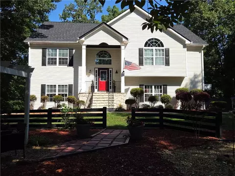 7115 Fletcher Dr, Winston, GA 30187