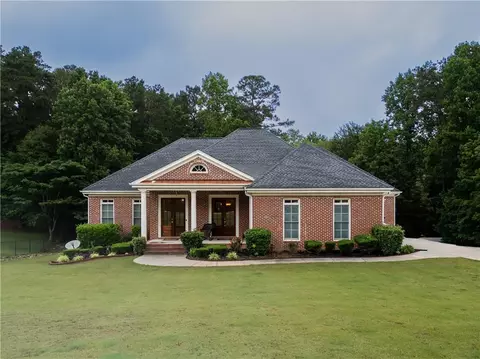 3924 Hershel Dr, Douglasville, GA 30134